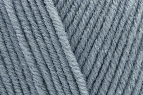 King Cole Cherished Dk Sliver